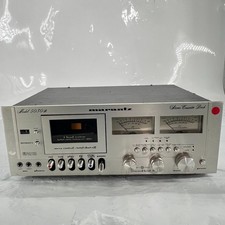 Vintage Marantz Model 5030B 3-Head Stereo Cas...