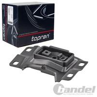 Topran Getriebelager Lagerung, Automatikgetriebe FüR Ford C-MAX Focus Kuga