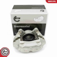 Esen SKV Bremssattel 67SKV122 FüR Volvo 122 Amazon 121 120 Jaguar Type