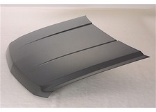 Sherman Hood Panel Assembly For 2007-2013 Chevy Silverado 1500