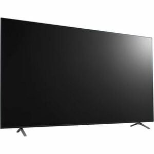 Lg Electronics Lg 86UN640S. Product Design: Digital Signage Flat Panel. Display