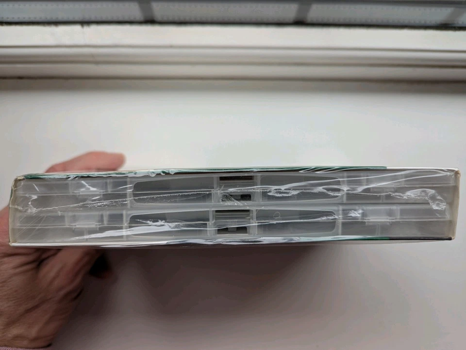 The Bogart & Bacall Collection (DVD, 2012, 4-Disc Boxset) New & Sealed * Read - Image 3 of 4