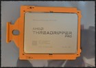 AMD Ryzen Threadripper Pro 5995WX 64-Core 2.7 GHz Socket sWRX8 CPU UNLOCKED