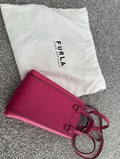 Furla Women's Crossbody Bag Leather