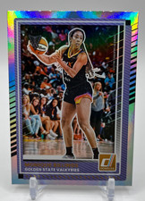 2025 Panini Donruss WNBA Monique Billings #46 Holo