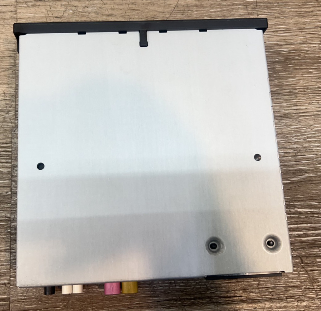 폭스바겐 제어 장치 OEM 부품 번호: 3G5 035 820 J 2