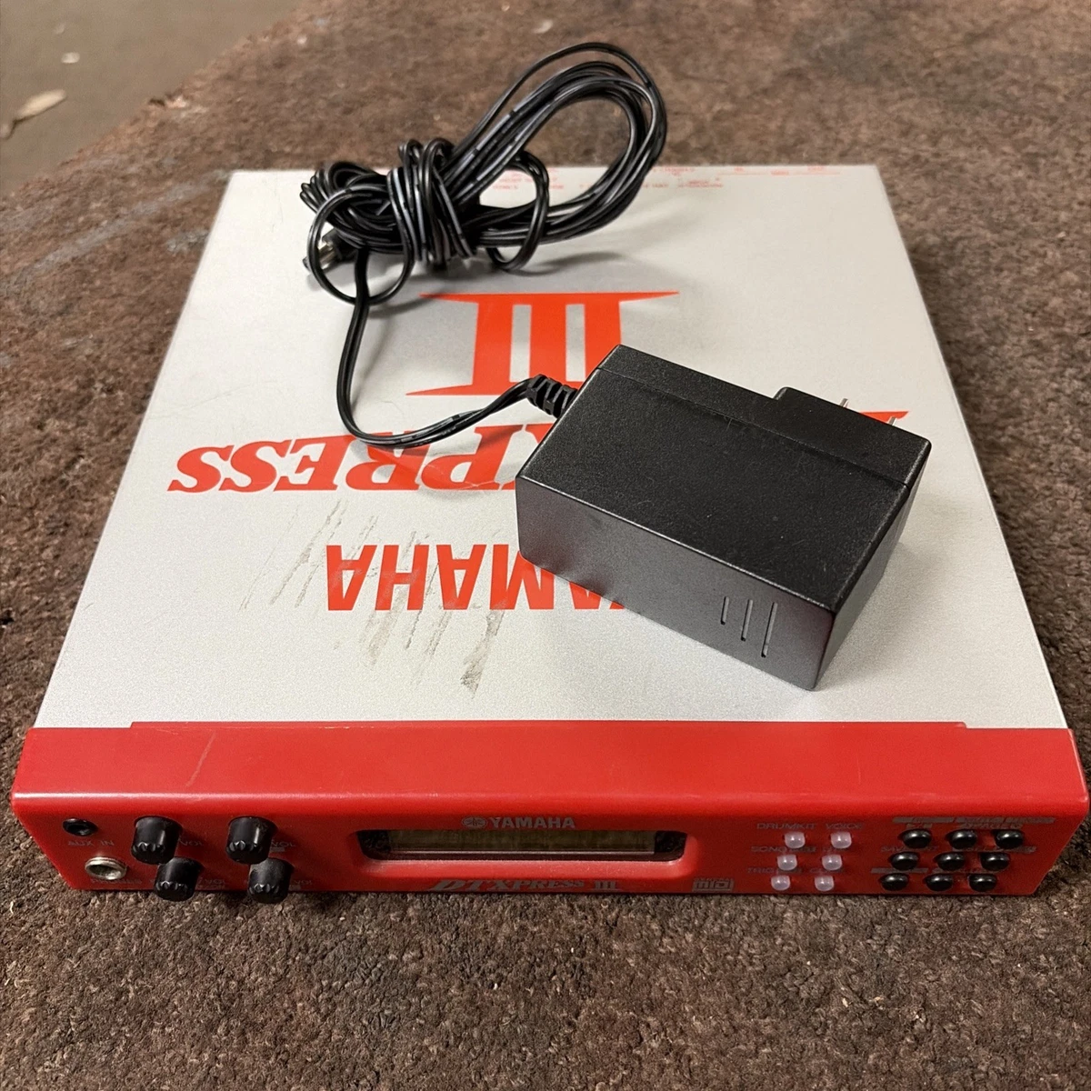 Yamaha Dtxpress for sale | eBay