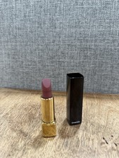 CHANEL ROUGE ALLURE VELVET Luminous Matte Lip Colour  62 libre .12 Oz