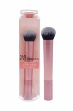 Face for Foundation brush - 200 by Real Techniques for Women - 2 PACK BRUSH