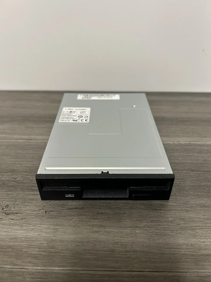 Sony mpf920 версия A00 2 непроверенных устройства - Изображение 2 из 4