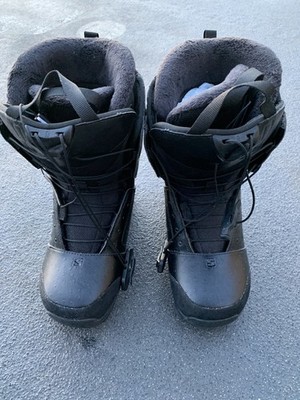 Salomon Auto Fit Symbol Größe 6