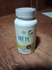 Hem Hero® 42 Cápsulas | Apoyo Venas | Molestias Hemorroides | Natural EE.UU. + — photo 1