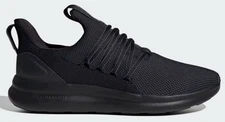 Adidas Lite Racer Adapt 7.0 Shoes Mens Black Sportswear Comfort Sneaker IE6327