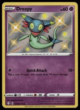 Shining Fates: Shiny Vault #SV060/SV122 Dreepy on eBay
