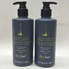 (2) Drybar Replenishing Body Lotion Aloft Hotels 12.17 Oz Ea Bottle NEW PACK