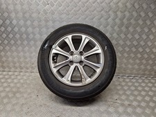 HYUNDAI I10 14" ALLOY WHEEL 2016 #3