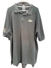 University of South Florida men  s polo shirt size extra large