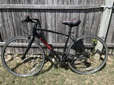 Trek Domane AL 2 - Flat Bar HBars