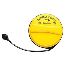 E85 Gas Cap, Fuel Cap Fits for Ford Lincoln Mercury 2004-2009 F150, 2009-2020