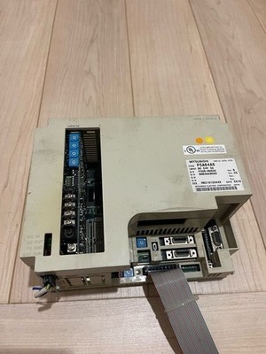 Mitsubishi FCA64AS NUMERICAL CONTROL SYSTEM Removed From Working Machine