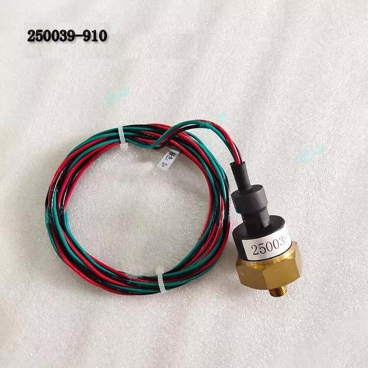 1PC 250039-910 Pressure Sensor for SULLAIR Air Compressor Press Regulator LS20