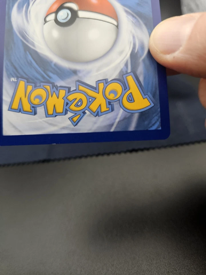 Gengar - (Prerelease) SWSH241 SWSH: Sword & Shield Promo Cards Holo Nm-  - Image 4 of 4