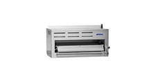Imperial IRSB-36 36" Commercial Gas Salamander Broiler NEW IN BOX