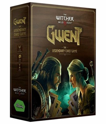 Gwent: The Legendary Card Game