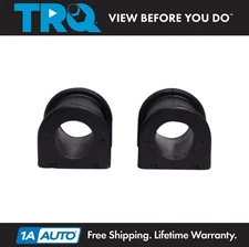 Front Stabilizer Sway Bar Bushing Set Kit for Lexus Toyota ES350 RX350 Sienna