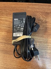 Dell PA12 19.5V AC Charger Adapter Power Supply