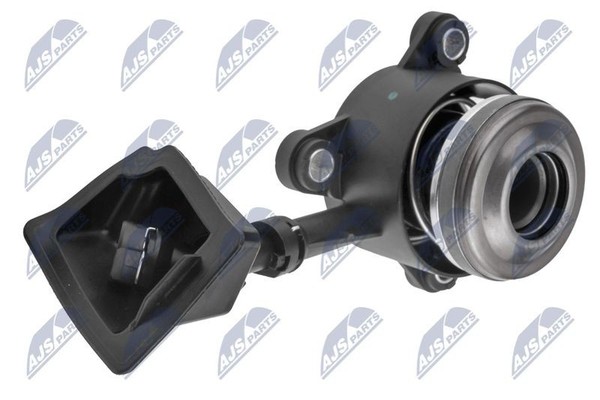 NTY NWS-PE-001 ZentralausrüCker, Kupplung FüR CitroËN Peugeot-image