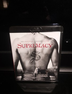 Supremacy [Blu-ray] von Taylor, Deon | DVD | Zustand sehr gut