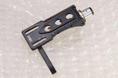 SAEC ULS-2X Headshell Used for Turntable Cartridge Installation