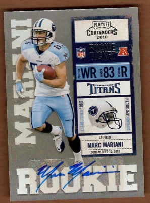 marc mariani jersey