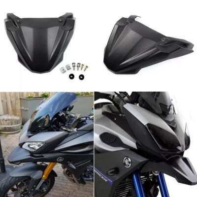 For Yamaha MT-09 Tracer FJ09 2015-2019 Tracer 900/GT Front Fender Beak Extension