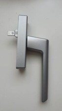 SI Siegenia Hebel Si-Line LM Fenstergriff Silber MHSS0010-525020 NEU