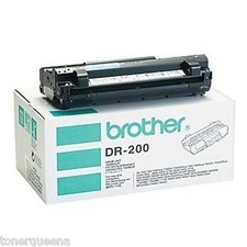 NEW GENUINE Brother DR200 Drum Unit DR-200 MFC-4300 4350 4450 6650MC 7650MF