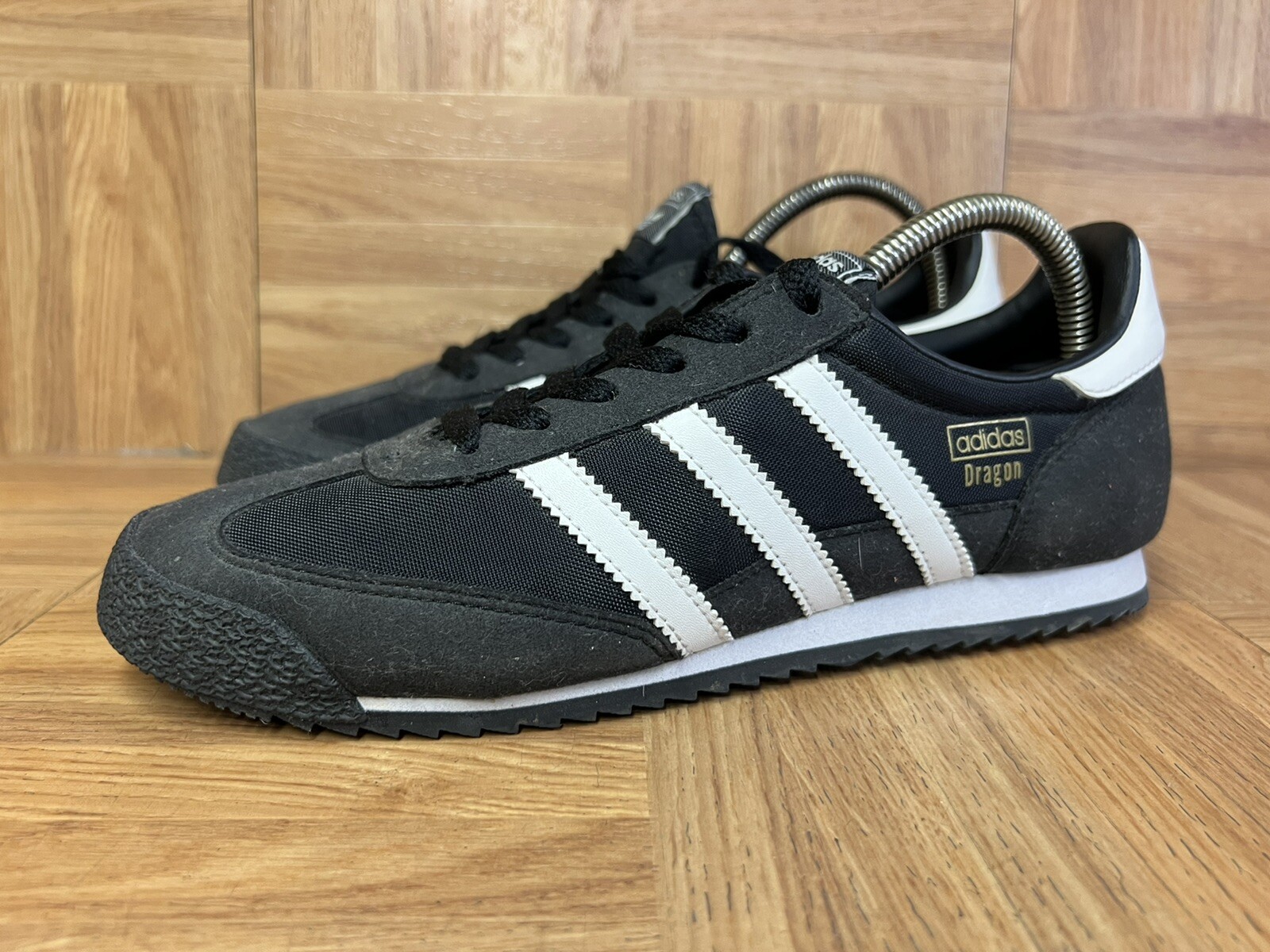 superstar 80s women gold