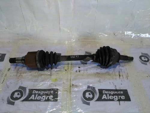 Cardan Gauche (transmission) Pour Ford Focus 1 - Référence 4187268, Occasion En Bon état