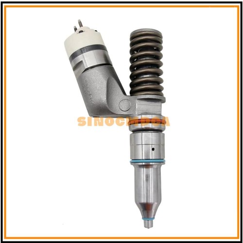 C11 C13 Fuel Injector 249-0713 10R-3262 for Caterpillar 730 730C2 730C TRUCK - Picture 2 of 6