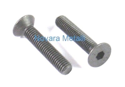 Viti A Brugola Con Esagono Incassato 2,5*M2*5 | Leroy Merlin - Foto 2