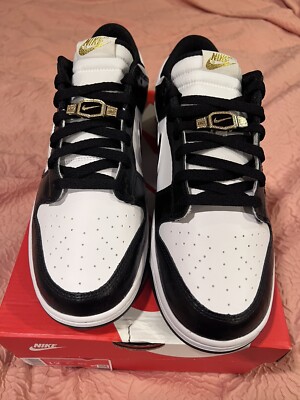 champs nike dunk low