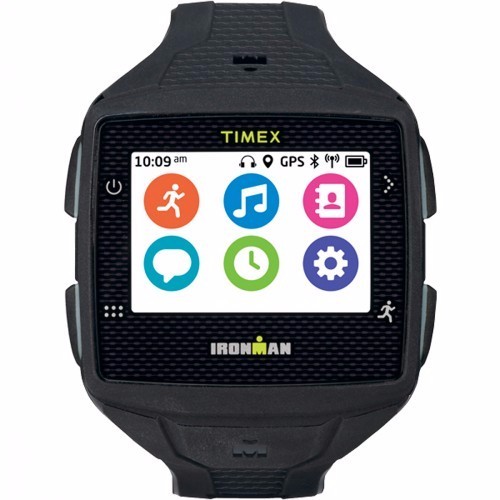 timex gps ironman