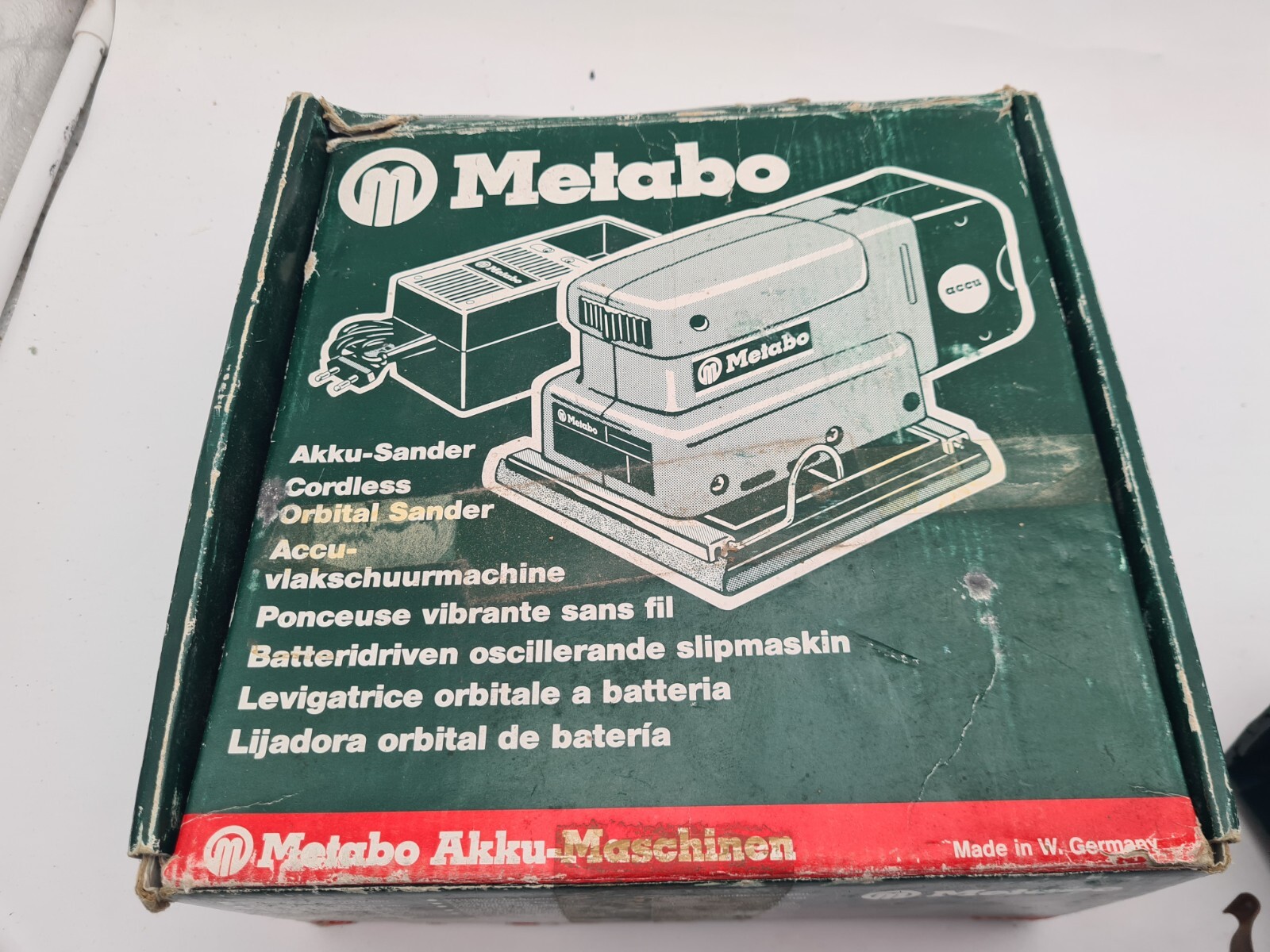 Foto 5 di 7