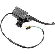 Front Brake Master Cylinder for Honda Foreman Rubicon 500 TRX500FA/FGA 2001-2004