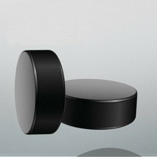 Professional Rubber Hockey Puck for Training Wearproof Ice Hockey Ball
