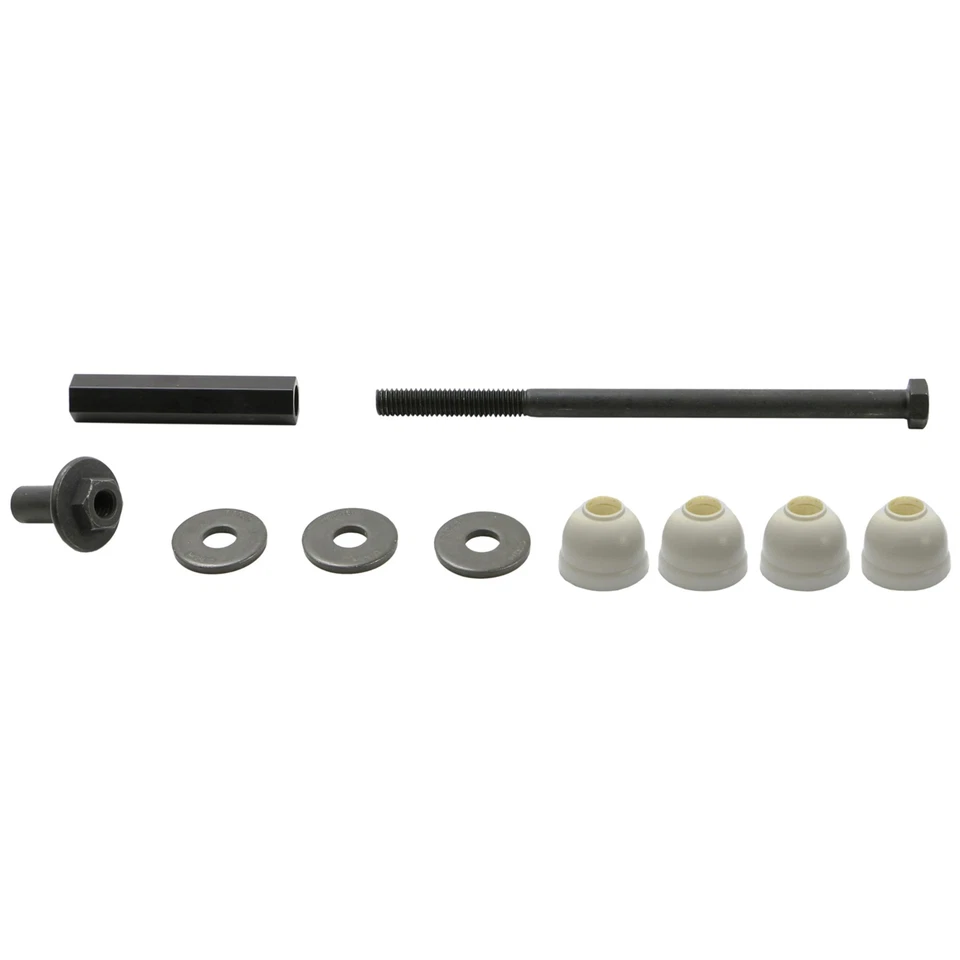MOOG Suspension Stabilizer Bar Link Kit For 1970-1972 Chevrolet Monte Carlo - Изображение 2 из 3