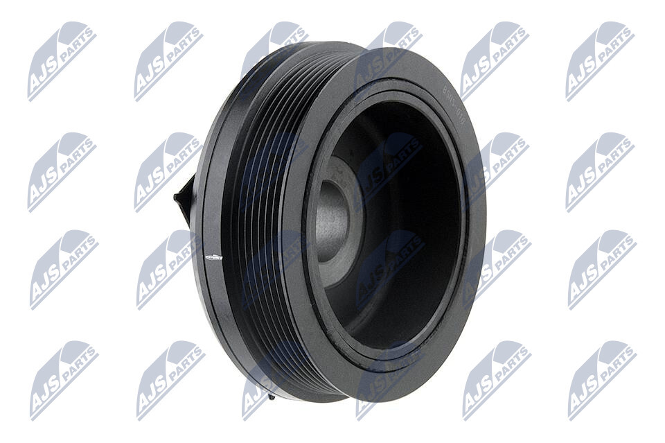 NTY RKP-NS-010 Belt Pulley, crankshaft for NISSAN