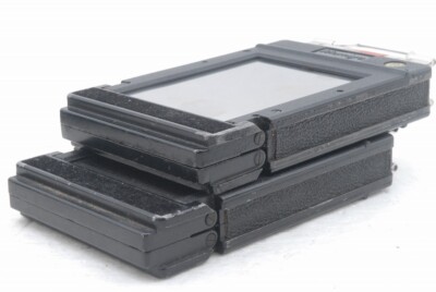 Châssis Porte-Film Mamiya Press – Double Cut & Simple – Pour Magazine
