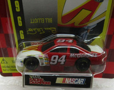 Racing Champions 1996 Preview Edition Bill Elliott 94